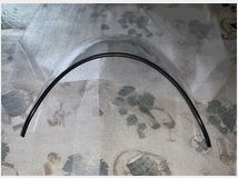 5363225 gfr plexiglas nuovo