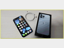 Apple iphone 13 pro max 128gb