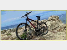 5363358 cannondale taurine mtb