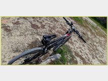 5363363 cannondale taurine mtb