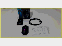 Mouse gaming wireless logitech g903