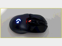 5363410 gaming wireless logitech