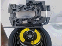 5363480 scorta 125/r18+kit-attr x