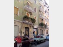 In affitto negozio san pasquale mq50