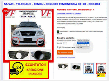 5363975 fendinebbia dx sx