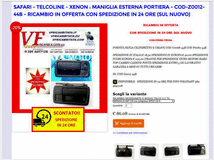 5363977 fendinebbia dx sx