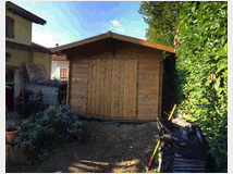 5364086 attrezzi in legno