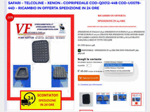 5364112 Interni TATA Xenon