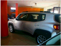 5364258 JEEP Renegade RENEGADE