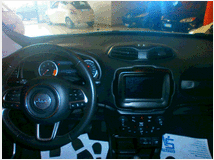 5364260 JEEP Renegade RENEGADE