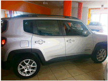 5364261 JEEP Renegade RENEGADE
