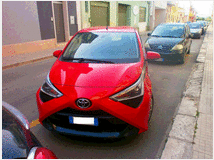 Toyota aygo 2ª serie toyota aygo con. 1.0 vvt-i 72 cv 5p