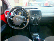 5364282 TOYOTA Aygo 2ª