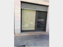 Negozio centrale mq40