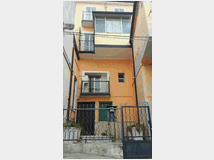 Palazzo mq250 da ristrutturare