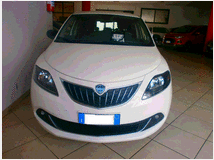 Lancia ypsilon 2ª serie lancia ypsilon 1.0 firefly 5 porte