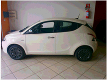 5364456 LANCIA Ypsilon 2ª