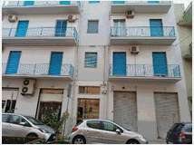 Appartamento mq90 buono