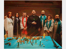 5365228 ritualista parapsicologo tomas