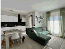 Appartamento mq80 finiture di pregio