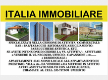 5365337 ristorante a cesano