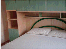 In affitto appartamento ideale pervacanza al mare mq40