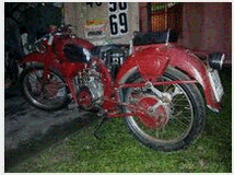 5365533  Guzzi epoca