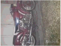 5365534  Guzzi epoca