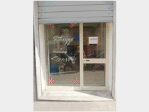 Negozio zona centro storico mq60