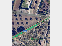 Terreno edificabile mq3635 privato