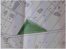 5365650 terreno edificabile mq3635