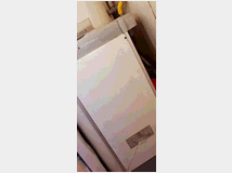 Chaffetoux pannelli solari a radiatori