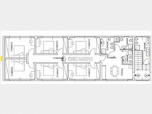5365770 posto letto instanza