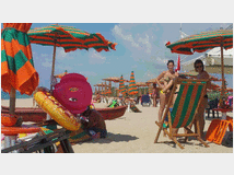 In affitto bilocale ideale pervacanza al mare mq50