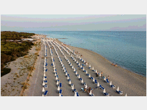 In affitto multiproprietà ideale pervacanza al mare mq50