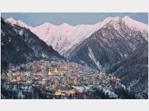 Appartamento mq60 buono