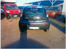 5366183 CITROEN C1