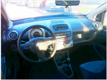 5366186 CITROEN C1