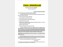 In affitto bilocale centro comm bennet mq75