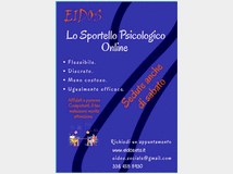 Ascolto psicologico online