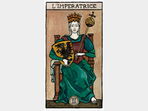 Analisi esoteriche e simbologia tarologica