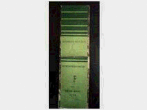 5367392 per matita meccanica
