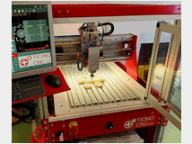 5367476 cnc,  fresatrice