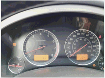 5367749 INFINITI Q45 AMERICA