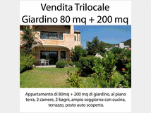 Villa a schiera ideale pervacanza al mare mq90