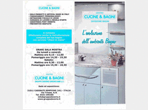 5367949 da bagno, varese