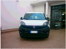 Fiat doblò 3ª serie 13mj n1