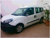 5368158 FIAT Doblò 3ª