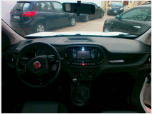 5368161 FIAT Doblò 3ª