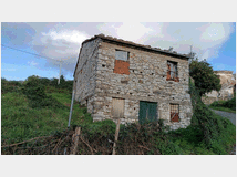 Cascina mq130 da ristrutturare
